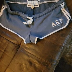 Abercrombie n fitch shorts